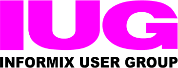 IUG – Informix User Group