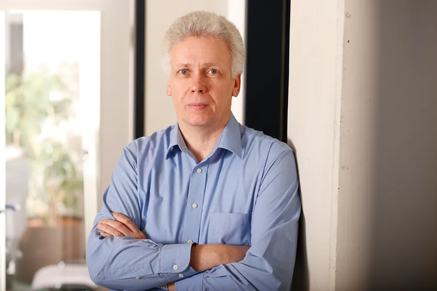 Dirk Möller